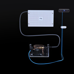 Dometic CX 100 kompressori