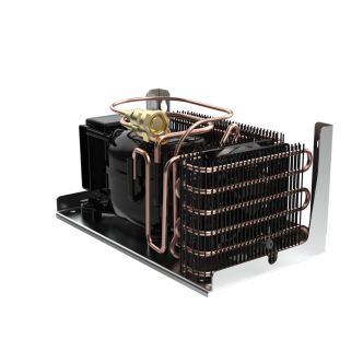 Dometic CX 250 kompressori