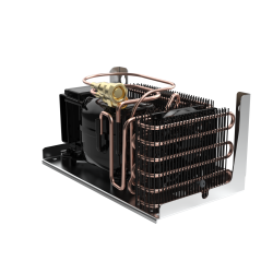 Dometic CX 250 kompressori