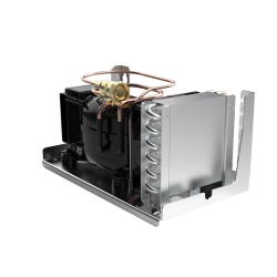 Dometic CX 400 kompressori