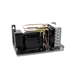 Dometic CX 400 kompressori