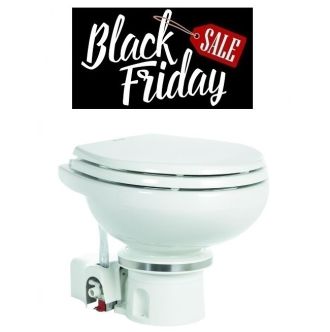 Dometic MasterFlush MF 7160 sähkökäymälä 12V