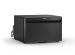 Dometic NRDX 15B mustalla etupaneelilla