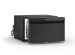 Dometic NRDX 15B mustalla etupaneelilla