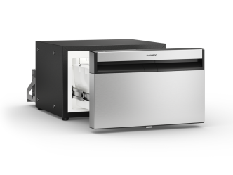Dometic NRDX 15S RST etupaneelilla
