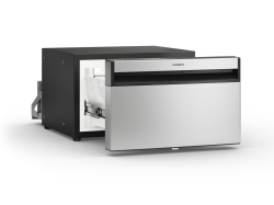 Dometic NRDX 15S RST etupaneelilla