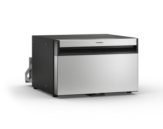 Dometic NRDX 15S RST etupaneelilla