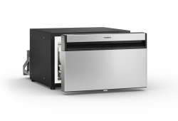 Dometic NRDX 15S RST etupaneelilla