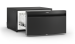 Dometic NRDX 20B mustalla etupaneelilla
