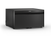 Dometic NRDX 20B mustalla etupaneelilla
