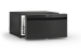 Dometic NRDX 20B mustalla etupaneelilla