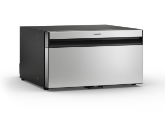 Dometic NRDX 20S RST etupaneelilla