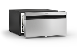 Dometic NRDX 20S RST etupaneelilla