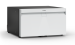 Dometic NRDX 30W valkoisella etupaneelilla