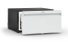 Dometic NRDX 20W valkoisella etupaneelilla