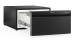 Dometic NRDX 30B mustalla etupaneelilla
