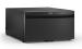 Dometic NRDX 30B mustalla etupaneelilla