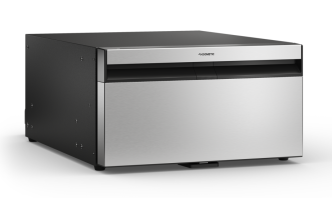 Dometic NRDX 30S RST etupaneelilla