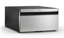 Dometic NRDX 30S RST etupaneelilla