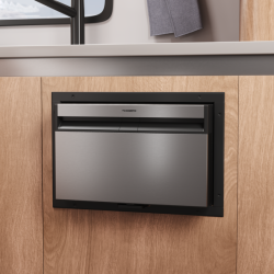 Dometic NRDX 20W valkoisella etupaneelilla