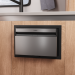 Dometic NRDX 15W valkoisella etupaneelilla