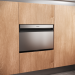 Dometic NRDX 30B mustalla etupaneelilla