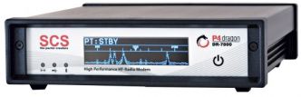 SCS P4dragon DR-7800 radiomodeemi SSB-radiolähettimelle