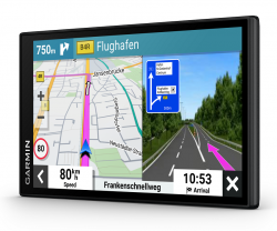 Garmin DriveSmart 66 autonavigaattori 6"