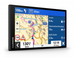 Garmin DriveSmart 76 autonavigaattori 7"