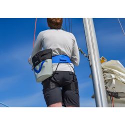 Spinlock Lite ja Deckvest liivin työkalulaukku