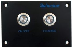 Schenker ZEN 30 watermaker