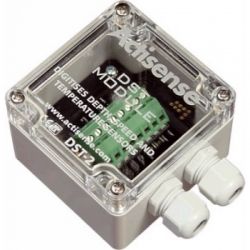 Actisense DST-2 analogisen syvyys-, nopeus- ja lämpötila-anturin digitointilaite NMEA0183 dataksi