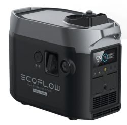 Ecoflow Dual Fuel Smart generaattori (lisävaruste)