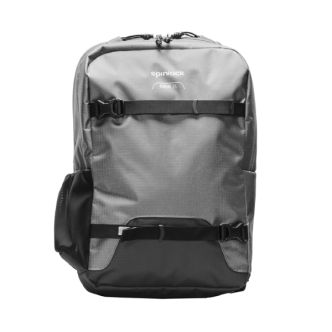 Spinlock Venture reppu 27 litraa, harmaa