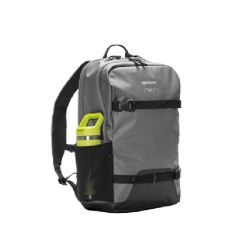 Spinlock Venture reppu 27 litraa, harmaa