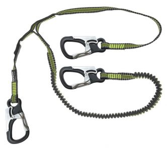 Spinlock turvaliina 2 m kolmella haalla