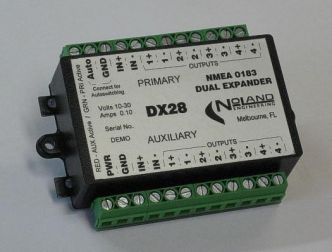 Noland DX28 Expander