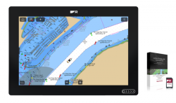 Raymarine AXIOM2 12 monitoiminäyttö