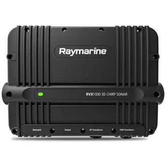Raymarine RVX1000 RealVision kaikumoduli 1 kW
