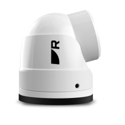 Raymarine CAM400IP AR ClearCruiser paketti