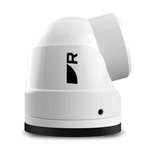Raymarine CAM400IP Päivä- ja yö verkkovideokamera