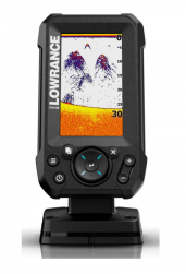 Lowrance EAGLE-4x kaikuluotain