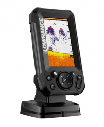 Lowrance EAGLE-4x kaikuluotain