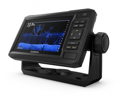 Garmin echoMAP UHD 62cv GT24UHD-TM peräpeilianturilla