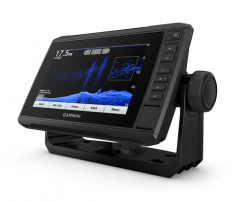 Garmin echoMAP UHD 72cv GT24UHD-TM peräpeilianturilla