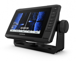 Garmin echoMAP UHD Touch 72sv ESITTELYLAITE