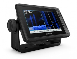 Garmin echoMAP UHD 72sv