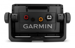 Garmin echoMAP UHD 72sv SideVu viistokaiku GT56UHD-TM peräpeilianturilla