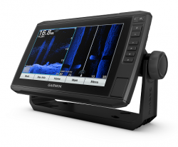 Garmin echoMAP UHD 92sv