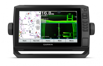 Garmin echoMAP UHD 92sv